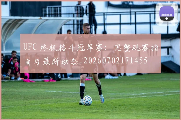 UFC 终极格斗冠军赛：完整观赛指南与最新动态_20260702171455